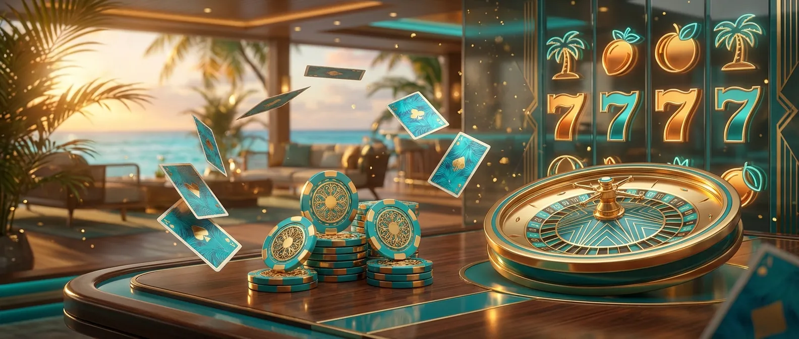 SOL Casino mobilní app pro pohodlnou hru všude