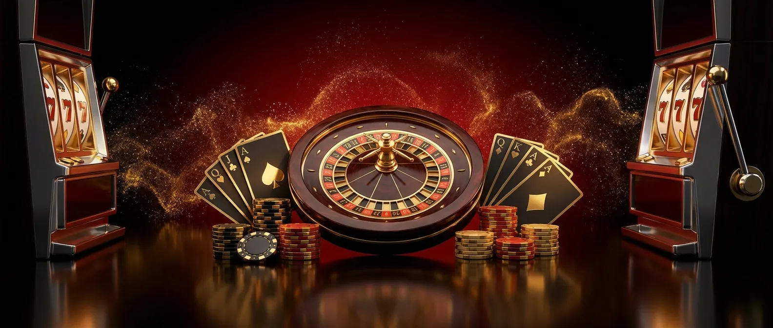 SOL Casino Casino Bonus: Vše, co potřebujete vědět před první sázkou