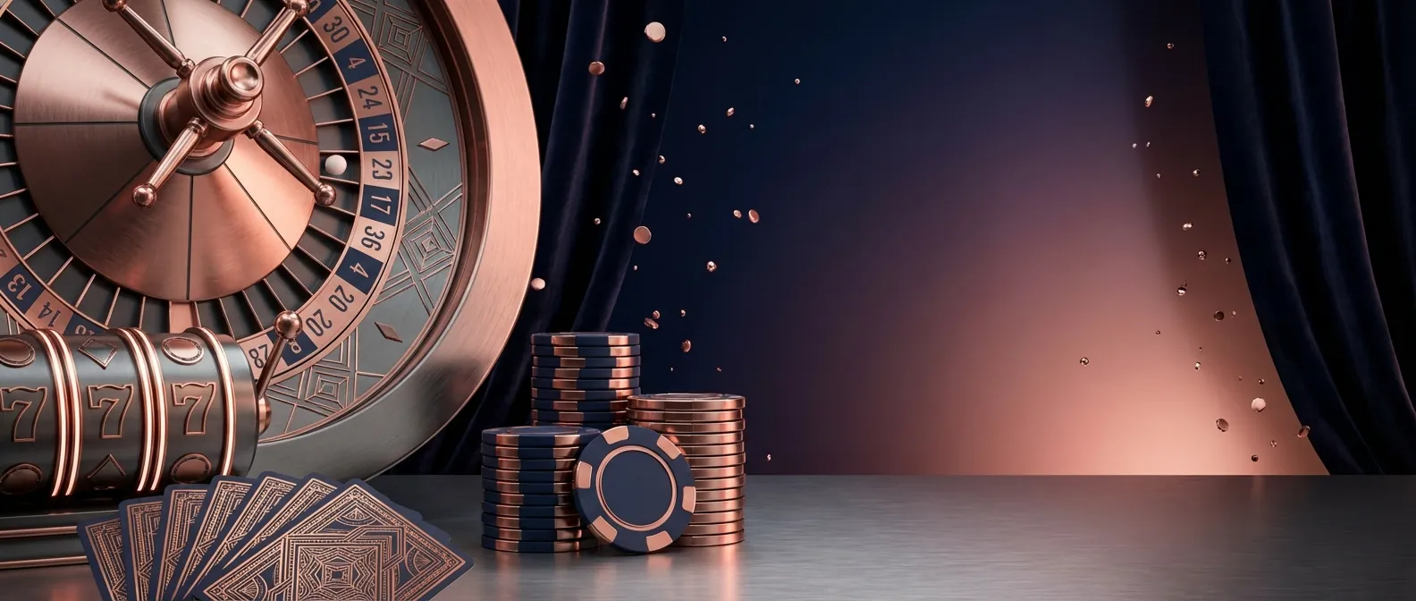 SOL Casino přihlášení – vstupte do svého účtu
